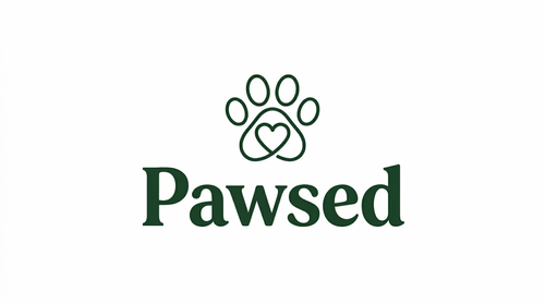 Pawsed